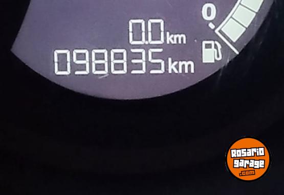 Autos - Citroen C3 aircross 2017 Nafta 98000Km - En Venta