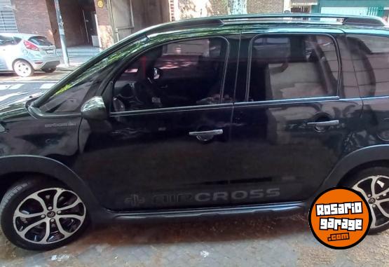 Autos - Citroen C3 aircross 2017 Nafta 98000Km - En Venta