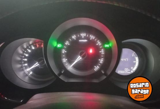 Autos - Citroen C3 aircross 2017 Nafta 98000Km - En Venta