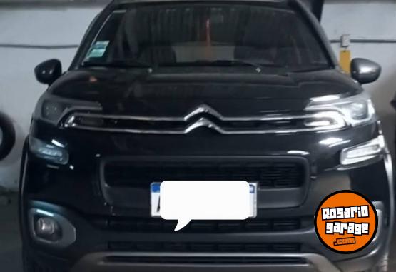 Autos - Citroen C3 aircross 2017 Nafta 98000Km - En Venta