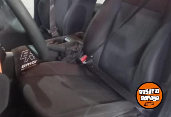 Autos - Ford FOCUS S 2016 Nafta 130000Km - En Venta