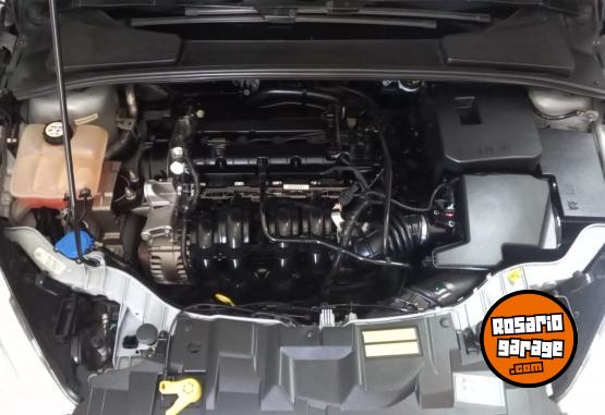 Autos - Ford FOCUS S 2016 Nafta 130000Km - En Venta
