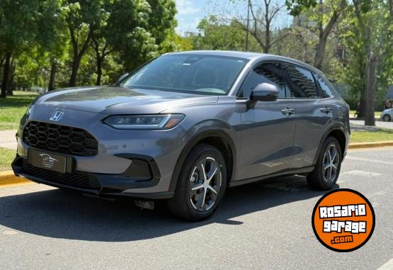 Camionetas - Honda ZRV 2024 Nafta 19000Km - En Venta