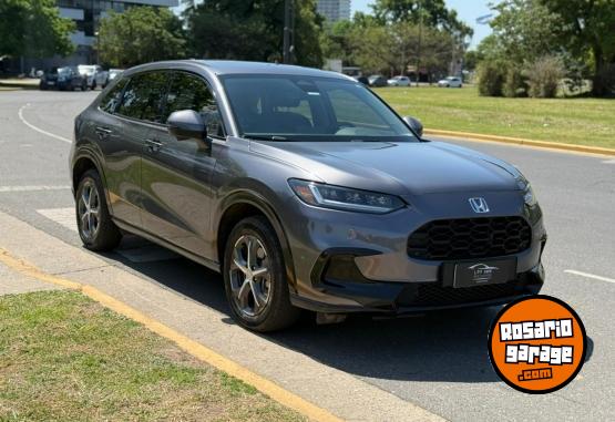 Camionetas - Honda ZRV 2024 Nafta 19000Km - En Venta