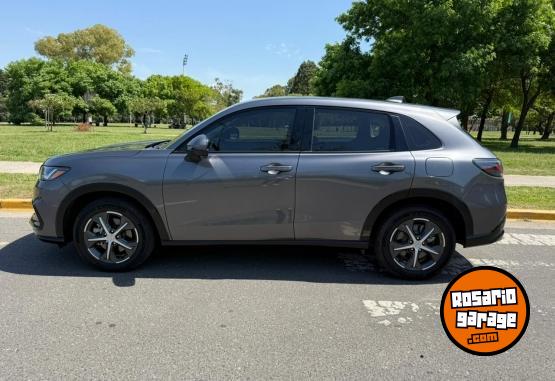 Camionetas - Honda ZRV 2024 Nafta 19000Km - En Venta