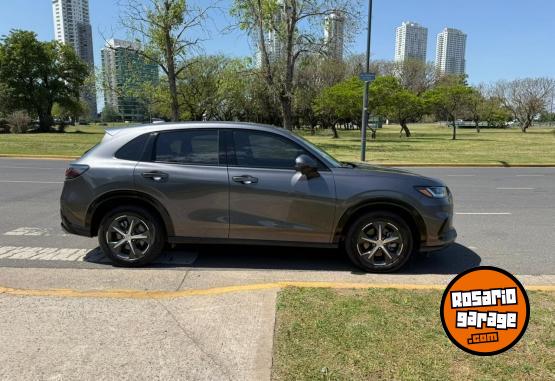 Camionetas - Honda ZRV 2024 Nafta 19000Km - En Venta