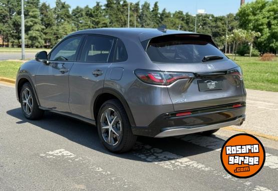 Camionetas - Honda ZRV 2024 Nafta 19000Km - En Venta