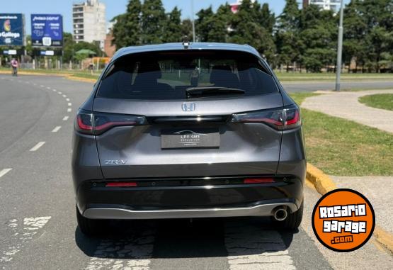 Camionetas - Honda ZRV 2024 Nafta 19000Km - En Venta
