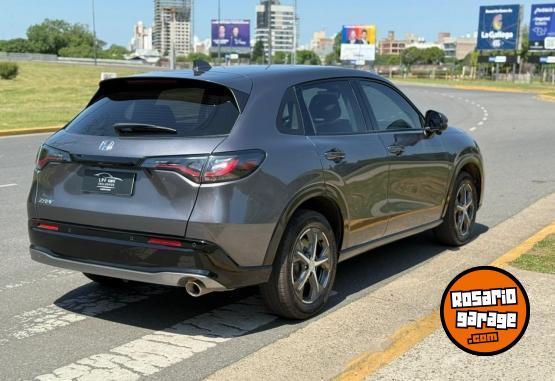 Camionetas - Honda ZRV 2024 Nafta 19000Km - En Venta