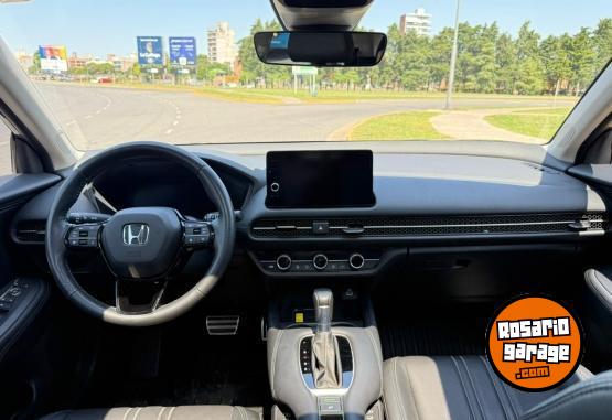 Camionetas - Honda ZRV 2024 Nafta 19000Km - En Venta