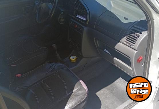 Utilitarios - Citroen BERLINGO MULTIESPACE 2009 Diesel 235Km - En Venta