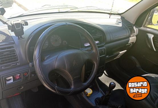 Utilitarios - Citroen BERLINGO MULTIESPACE 2009 Diesel 235Km - En Venta