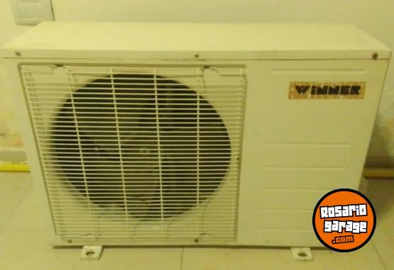 Hogar - AIRE ACONDICIONADO - En Venta