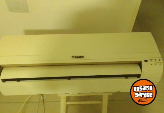 Hogar - AIRE ACONDICIONADO - En Venta