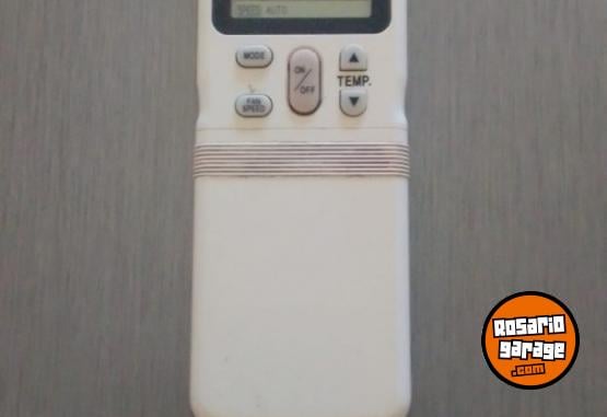 Hogar - AIRE ACONDICIONADO - En Venta