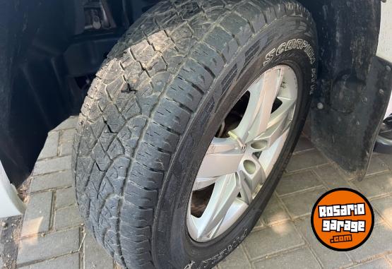 Camionetas - Volkswagen Amarok Highline 2021 Diesel  - En Venta