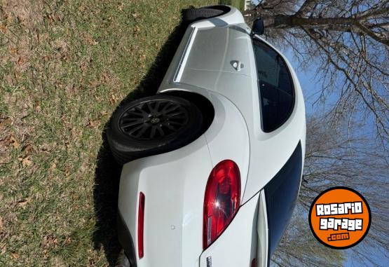 Autos - Volkswagen The Beetle 2014 Nafta 110000Km - En Venta