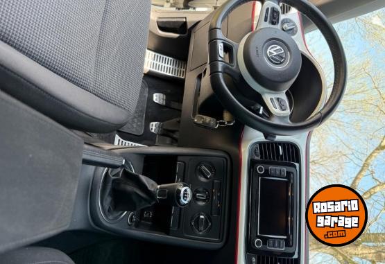 Autos - Volkswagen The Beetle 2014 Nafta 110000Km - En Venta