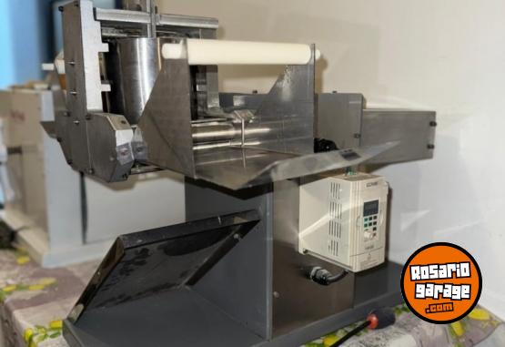 Otros - Máquina de pastas - En Venta