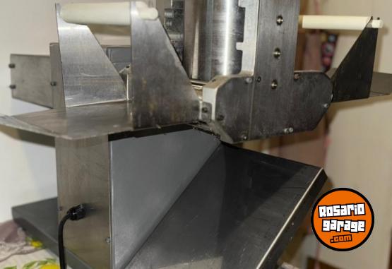 Otros - Máquina de pastas - En Venta