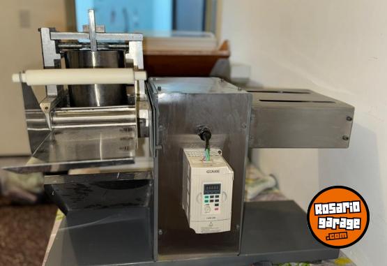Otros - Máquina de pastas - En Venta