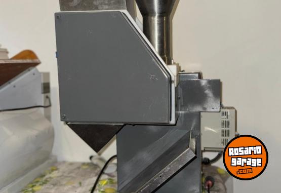 Otros - Máquina de pastas - En Venta