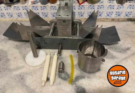 Otros - Máquina de pastas - En Venta