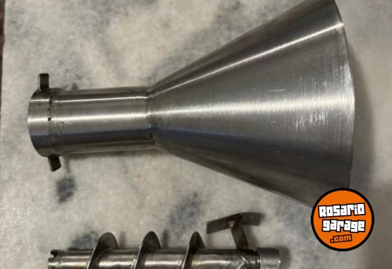 Otros - Máquina de pastas - En Venta