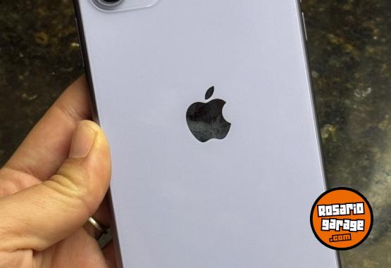 Telefonía - iPhone 11 - En Venta