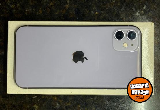 Telefonía - iPhone 11 - En Venta
