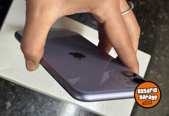 Telefonía - iPhone 11 - En Venta