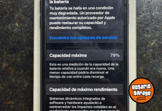 Telefonía - iPhone 11 - En Venta