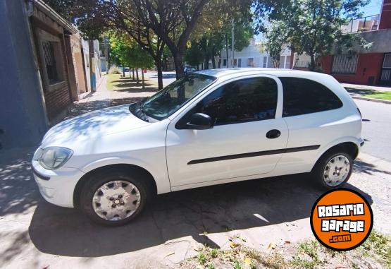 Autos - Suzuki Fun 1.4 2010 Nafta 155000Km - En Venta