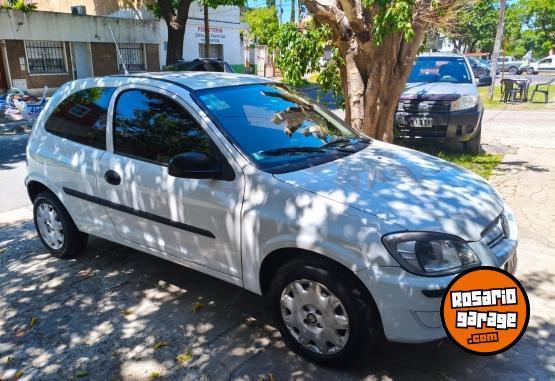 Autos - Suzuki Fun 1.4 2010 Nafta 155000Km - En Venta