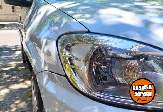 Autos - Suzuki Fun 1.4 2010 Nafta 155000Km - En Venta