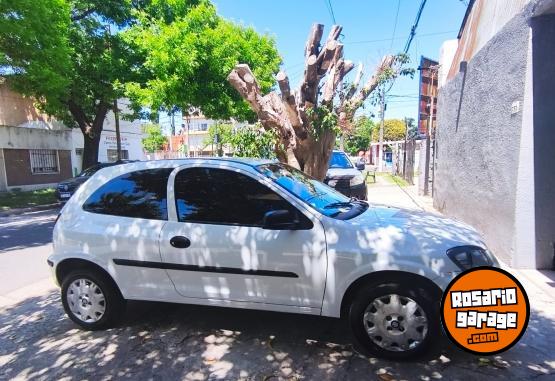 Autos - Suzuki Fun 1.4 2010 Nafta 155000Km - En Venta