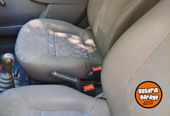 Autos - Suzuki Fun 1.4 2010 Nafta 155000Km - En Venta