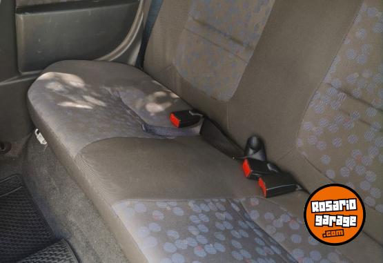 Autos - Suzuki Fun 1.4 2010 Nafta 155000Km - En Venta