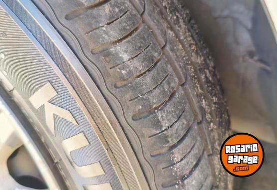 Autos - Suzuki Fun 1.4 2010 Nafta 155000Km - En Venta