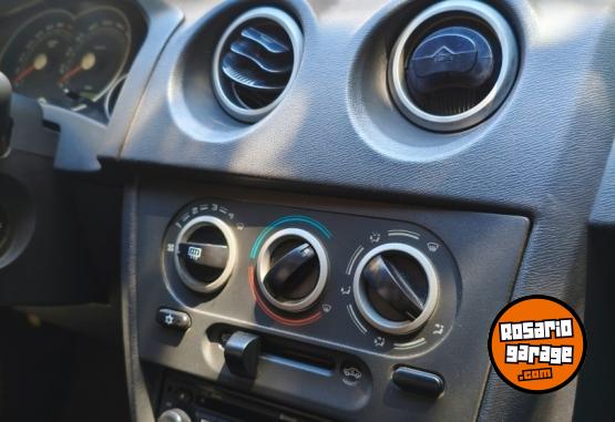 Autos - Suzuki Fun 1.4 2010 Nafta 155000Km - En Venta