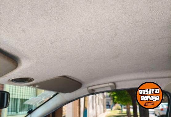 Autos - Suzuki Fun 1.4 2010 Nafta 155000Km - En Venta