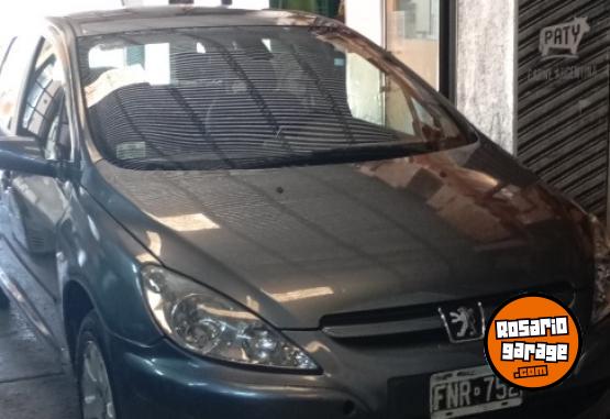 Autos - Peugeot 307 2006 Diesel 235900Km - En Venta