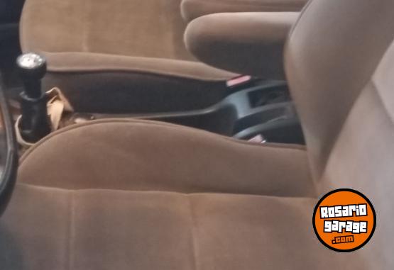 Autos - Peugeot 307 2006 Diesel 235900Km - En Venta