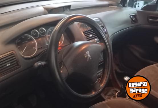 Autos - Peugeot 307 2006 Diesel 235900Km - En Venta