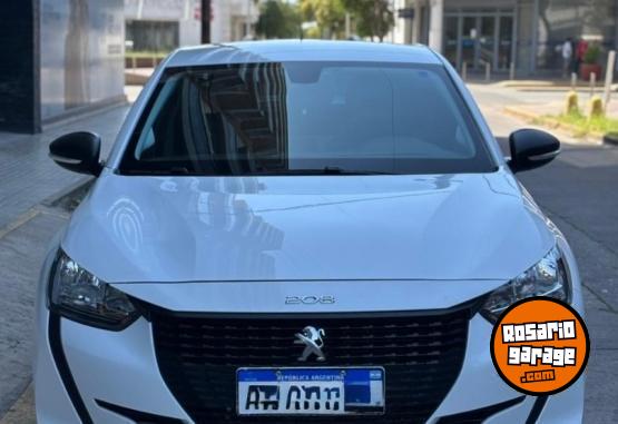 Autos - Peugeot 208 NEW LIKE 1.2 2023 Nafta 25000Km - En Venta