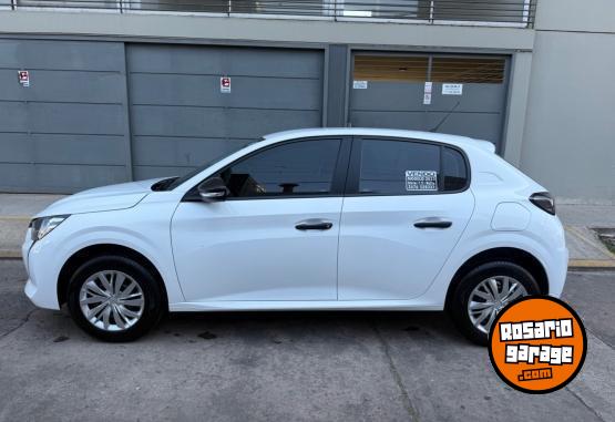 Autos - Peugeot 208 NEW LIKE 1.2 2023 Nafta 25000Km - En Venta