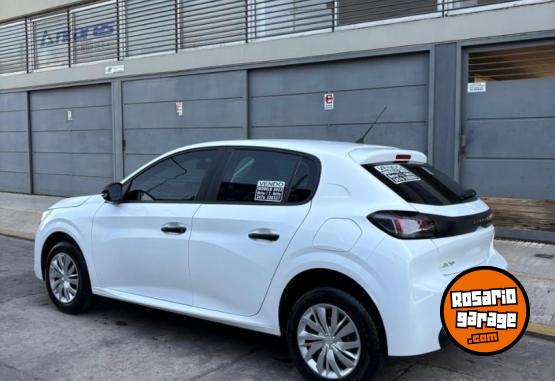 Autos - Peugeot 208 NEW LIKE 1.2 2023 Nafta 25000Km - En Venta