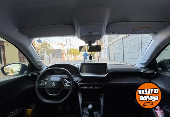 Autos - Peugeot 208 NEW LIKE 1.2 2023 Nafta 25000Km - En Venta
