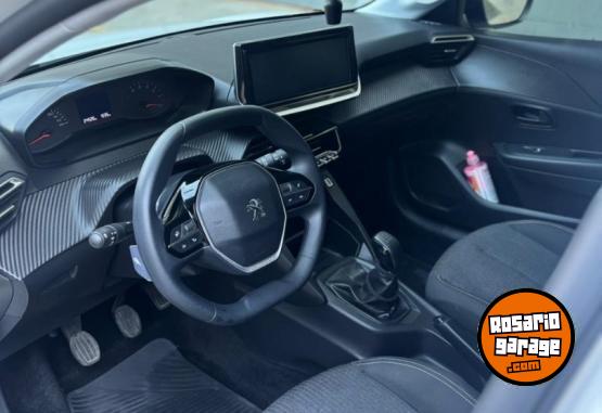 Autos - Peugeot 208 NEW LIKE 1.2 2023 Nafta 25000Km - En Venta