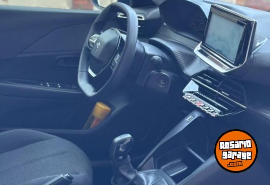 Autos - Peugeot 208 NEW LIKE 1.2 2023 Nafta 25000Km - En Venta